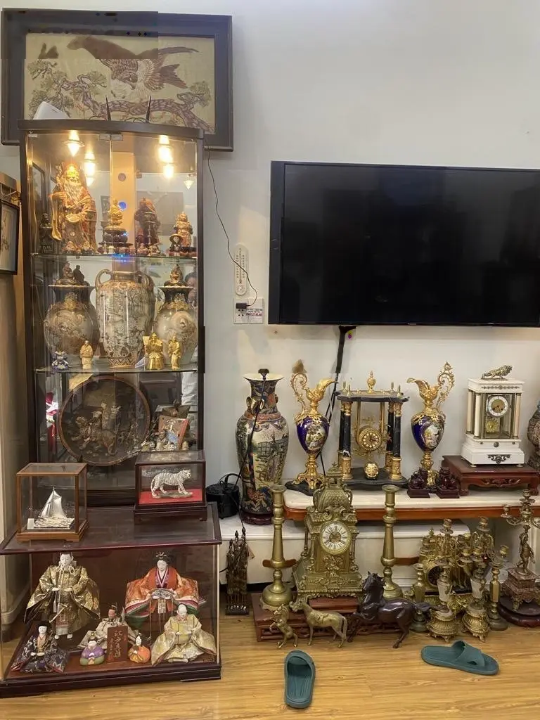 Bán nhà mặt phố tại Phường Tân Phú, Quận 7, Hồ Chí Minh, giá 24 tỷ, 108m2, view đẹp