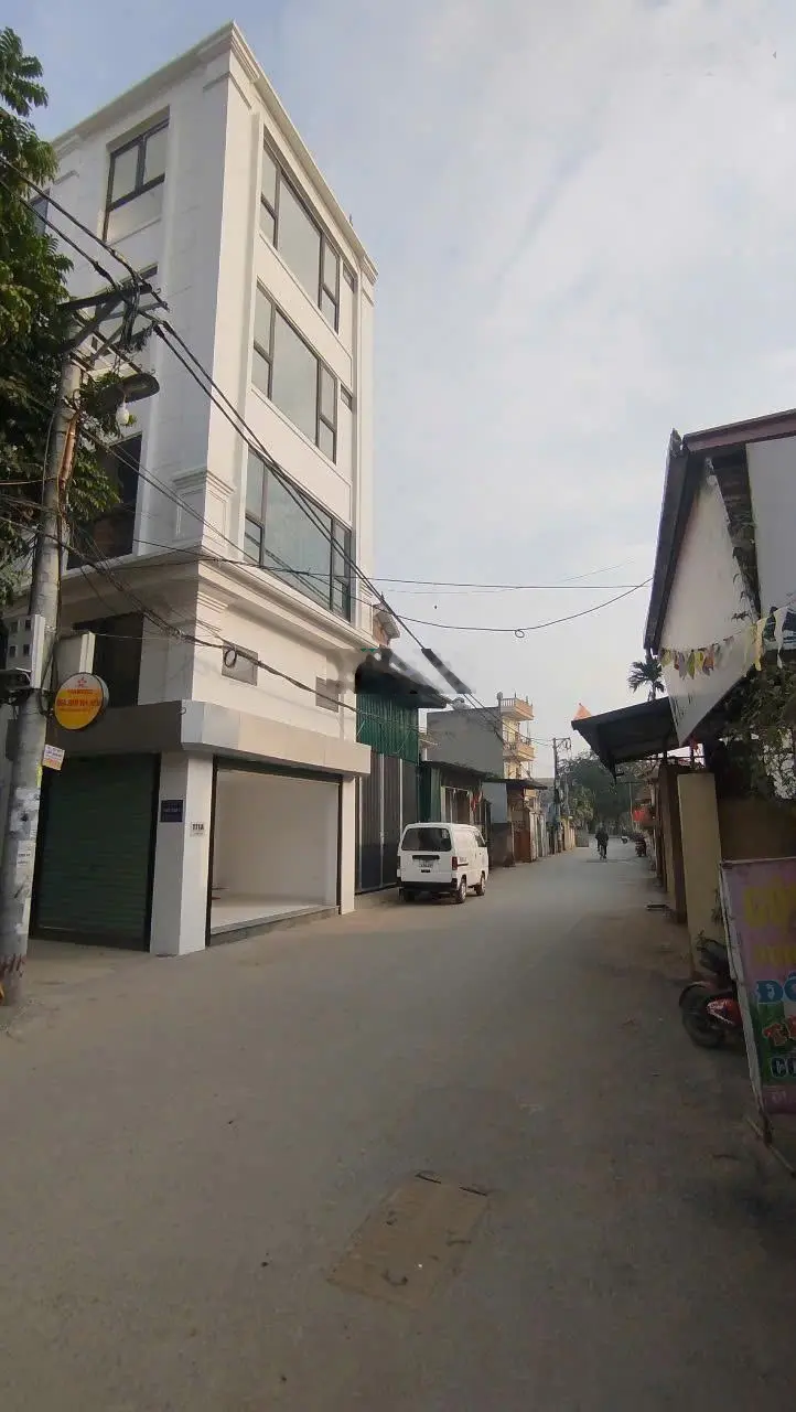 Cực hiếm, mới, đẹp, 31m2, 5 tầng, căn góc, kinh doanh, xe tải tránh