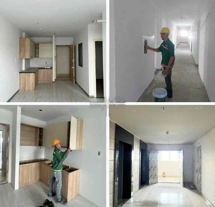 Cần tiền bán gấp căn 2pn/2wc Bcons Polygon