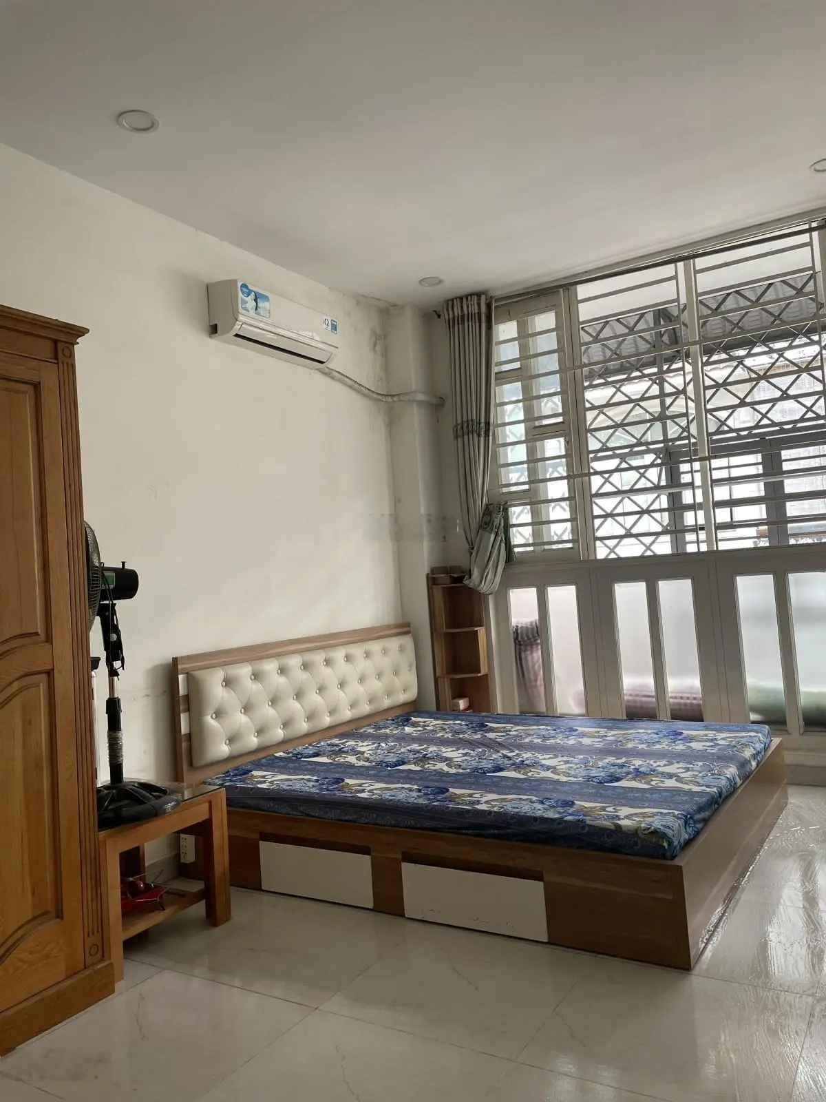 Nhà bán đường Đặng Văn Bi, Trường Thọ, Thủ Đức 66m2 giá 5,7 tỷ