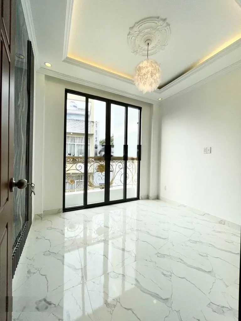 Nhà đẹp, XH đậu cửa, full nội thất, sổ đẹp - lê hồng phong - 20/24m2, 4tầng - nhỉnh 5tỷ