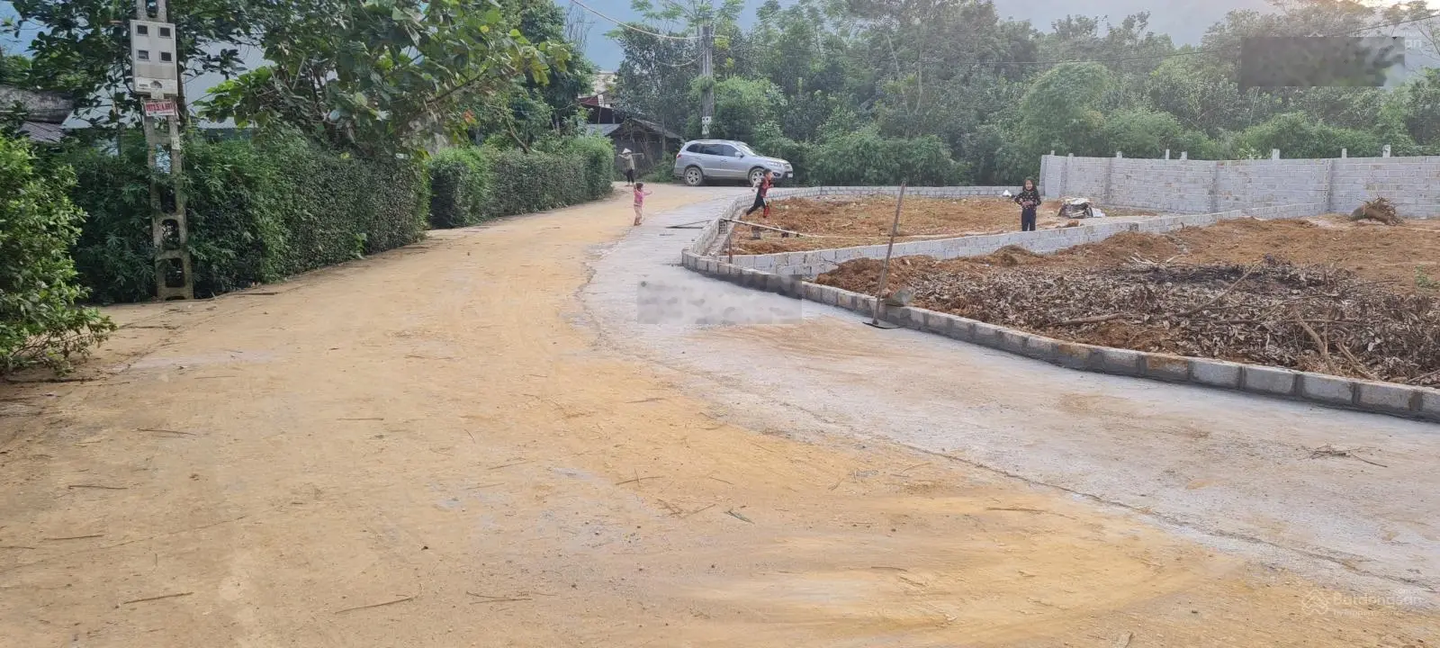 Cần bán 225m2 đất đầu tư giá rất hợp lý tại Yên Bình, Thạch Thất, Hà Nội