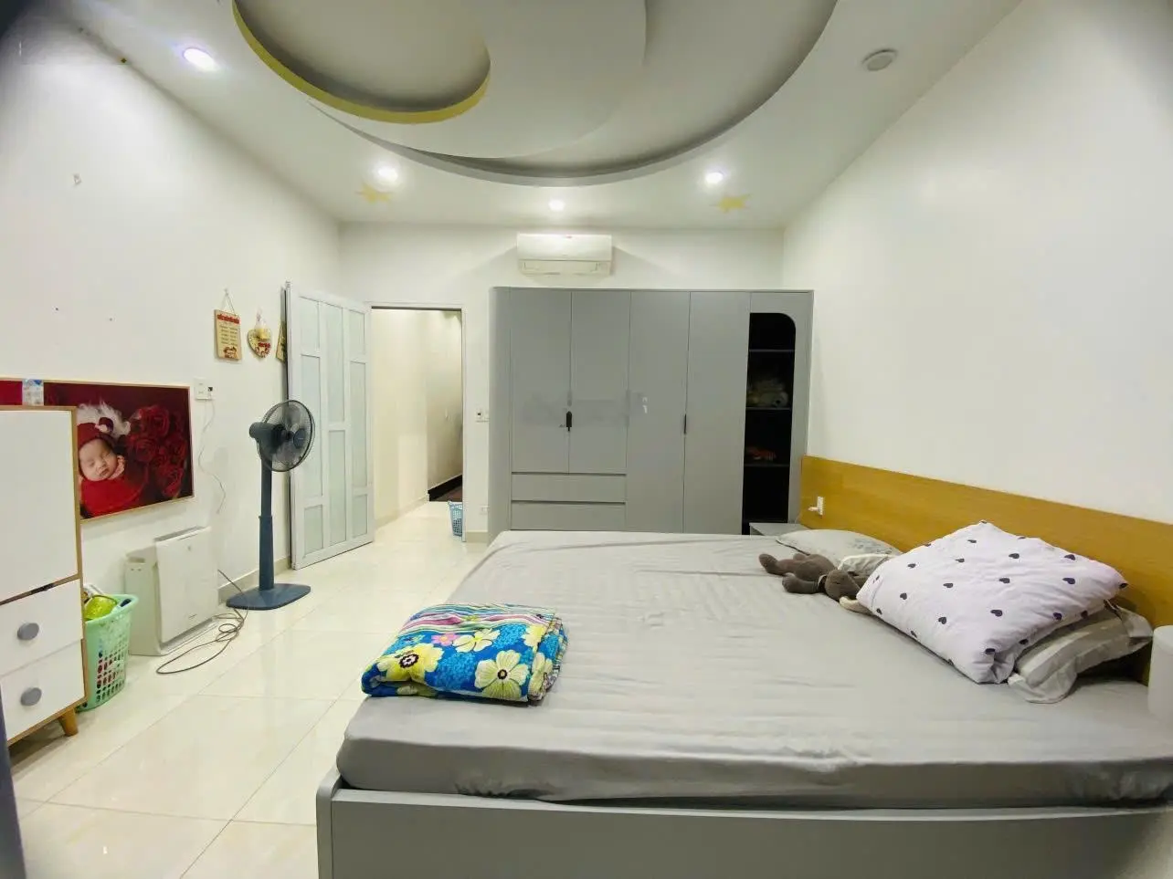 Bán nhà mặt đường Tô Hiệu, Lê Chân, Hải Phòng. Nhà ngang rộng 4.5m đang cho thuê 17tr/tháng