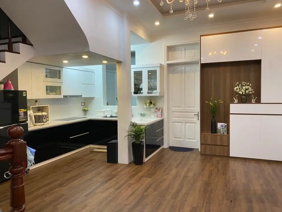 Bán nhà Xa La, ô tô vào nhà, 6 tầng thang máy, nhà mới full đồ, hiếm chỉ 7. X tỷ
