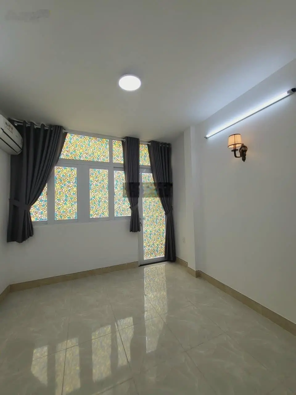Chủ kẹt bán gấp nhà Minh Phụng Q. 6, 48m2 gần chợ Giá 1 tỷ 360