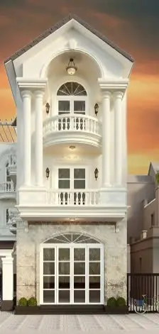 Bán gấp nhà mặt phố tại đường Hồ Quý Ly, Hòa Minh, Liên Chiểu, Đà Nẵng