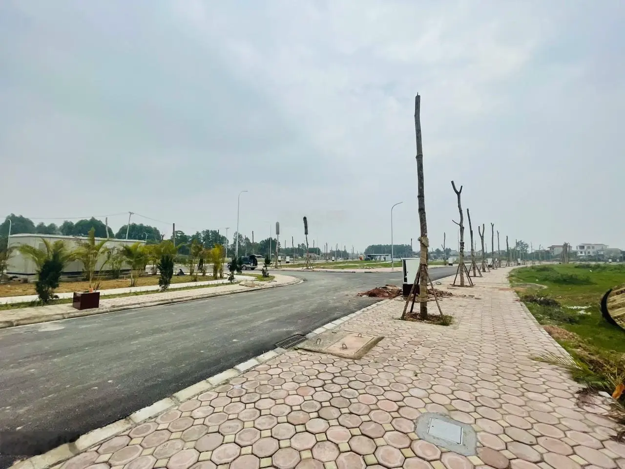 Bán lô đất tại N10 - 05 khu đô thị Mỹ Độ Vista, Bắc Giang. Diện tích 80m2, giá 2,3 tỷ
