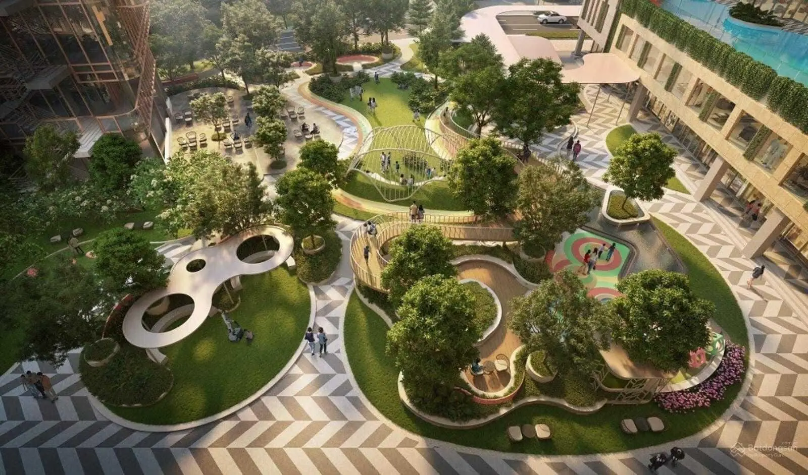 Căn 2PN Urban Green 65,55m2 giá 3ty5. Duy nhất suất nội bộ giá siêu tốt. Inbox em Nhâm ngay