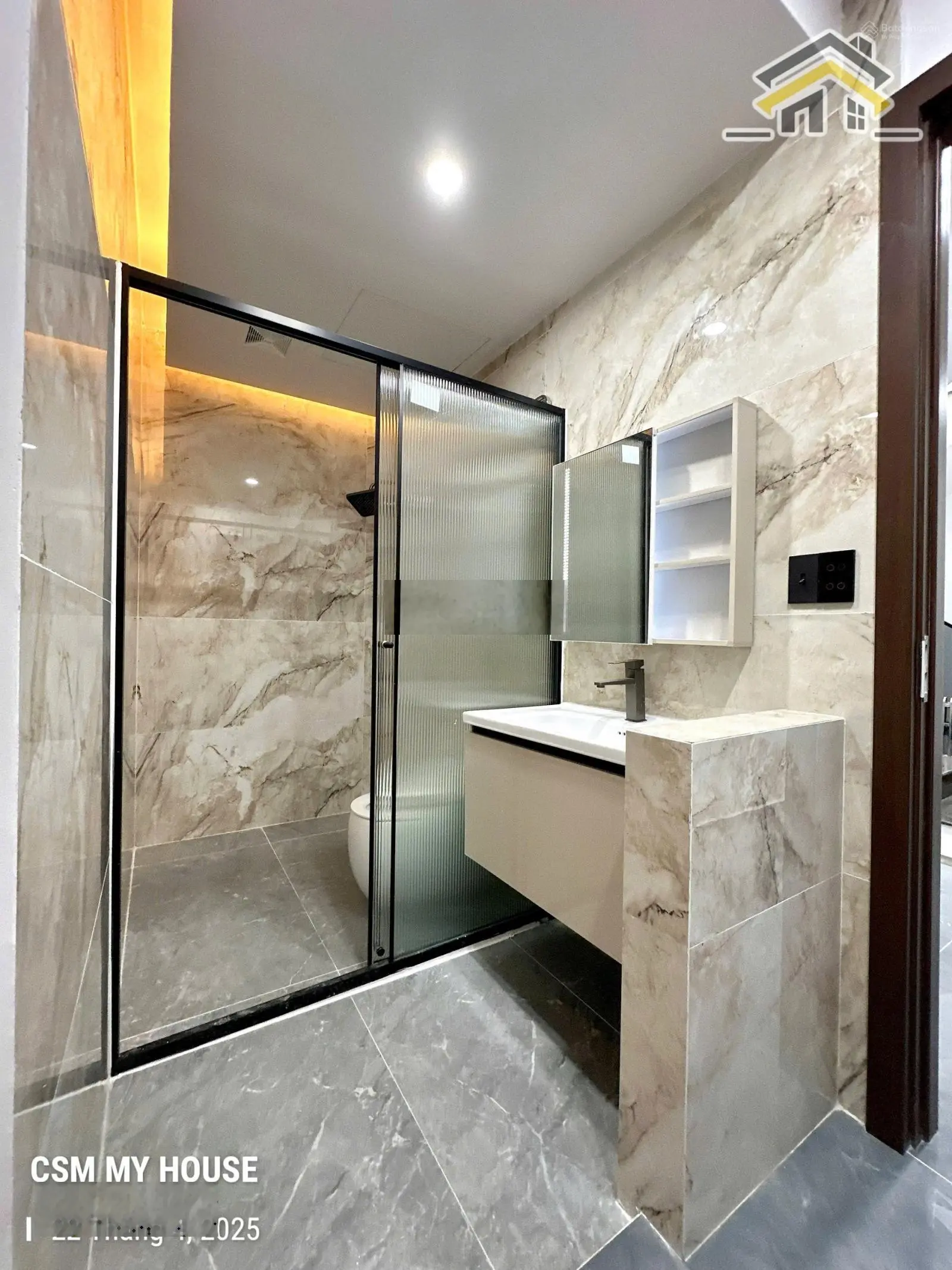 Nhà Đẹp Sang Xịn Mịn - Thang máy - Phố Hải An