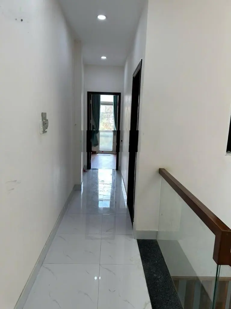 Hxh quay đầu-gần mặt tiền đường-nhà 1 sẹc ở ngay-74m2-3pn-nguyễn văn khối p9 gv-chỉ 7tỷ5 tl