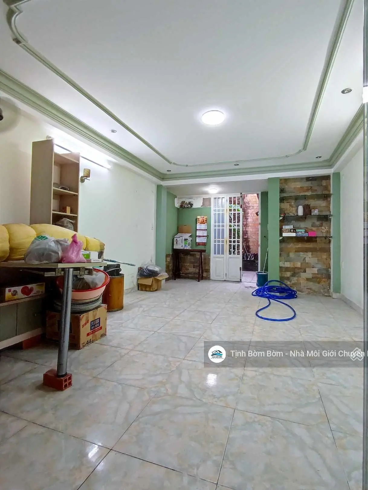 Nhà Triệu Đô 22 tỷ VỪA Ở VỪA KINH DOANH 100m mặt tiền PHÚ NHUẬN phường 4