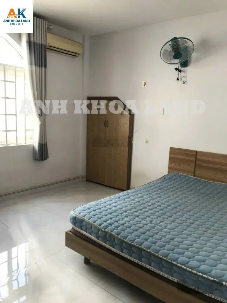 Bán gấp nhà 4 tầng MTKD 13 phòng thu 4tr/th. Mặt bằng trệt cho thuê 20tr/th. P. Linh Trung. 150.5m2