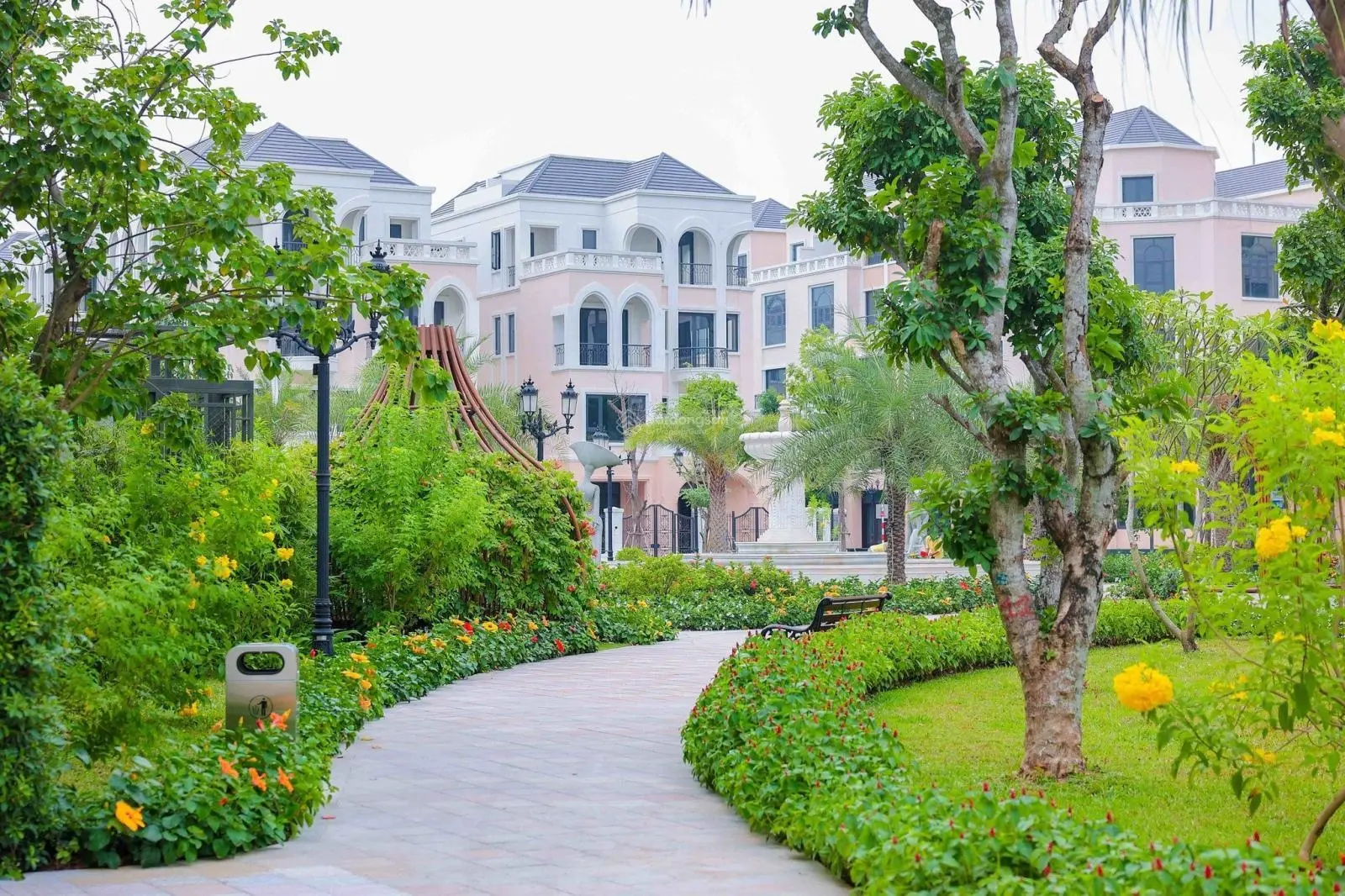 Quỹ căn chuyển nhượng Vinhomes OCP2 giá tốt nhất tháng 7/2024