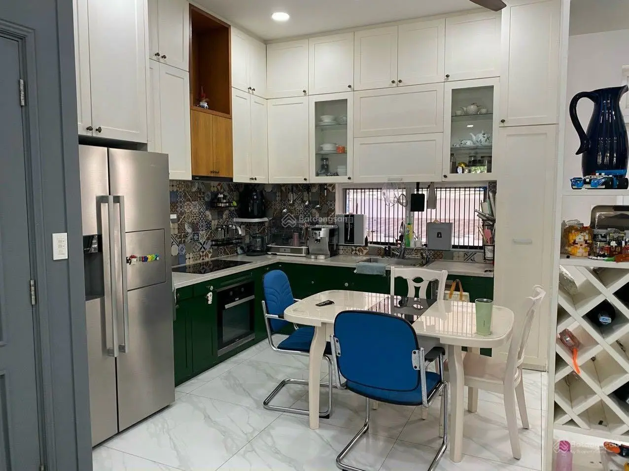 Bán nhà Merita Khang Điền có nội thất - đường Liên Phường Quận 9 - sổ hồng