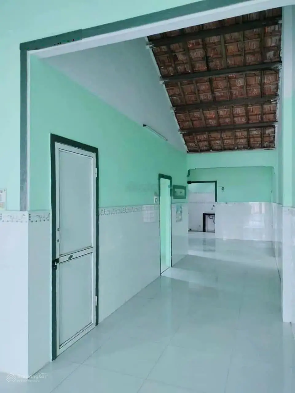 Bán nhà cấp 4 KP Phú Thọ 1, Hòa Hiệp Trung, Đông Hòa, Phú Yên, giá chỉ 1,35 tỷ, LH 0916681817