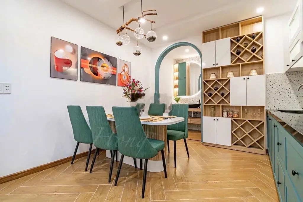 Nhanh tay chốt ngay nhà 1 trệt 2 lầu Đ An Phú 13, An Phú TA 108,5m2