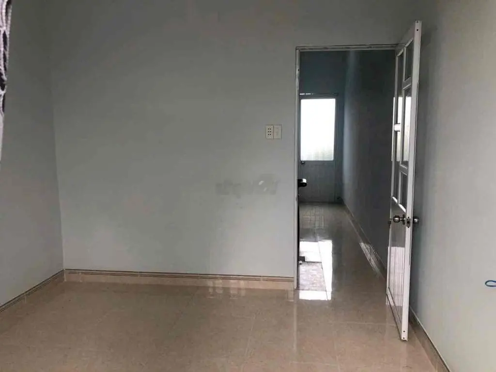 Nhà Sổ hồng riêng 4x10 Xuân Thới Đông | GS Bùi Môn