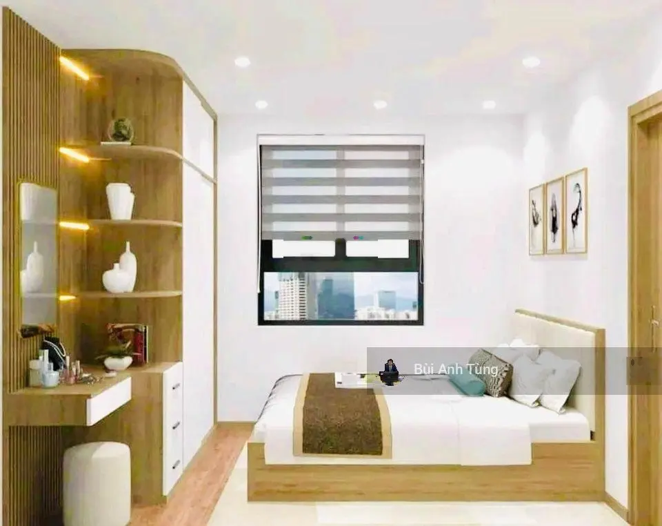 Chưa tới 1 tỷ đầu tư nhận ngay căn 2PN diện tích 68m2 view thoáng không chắn cho thuê 200 tr/2 năm