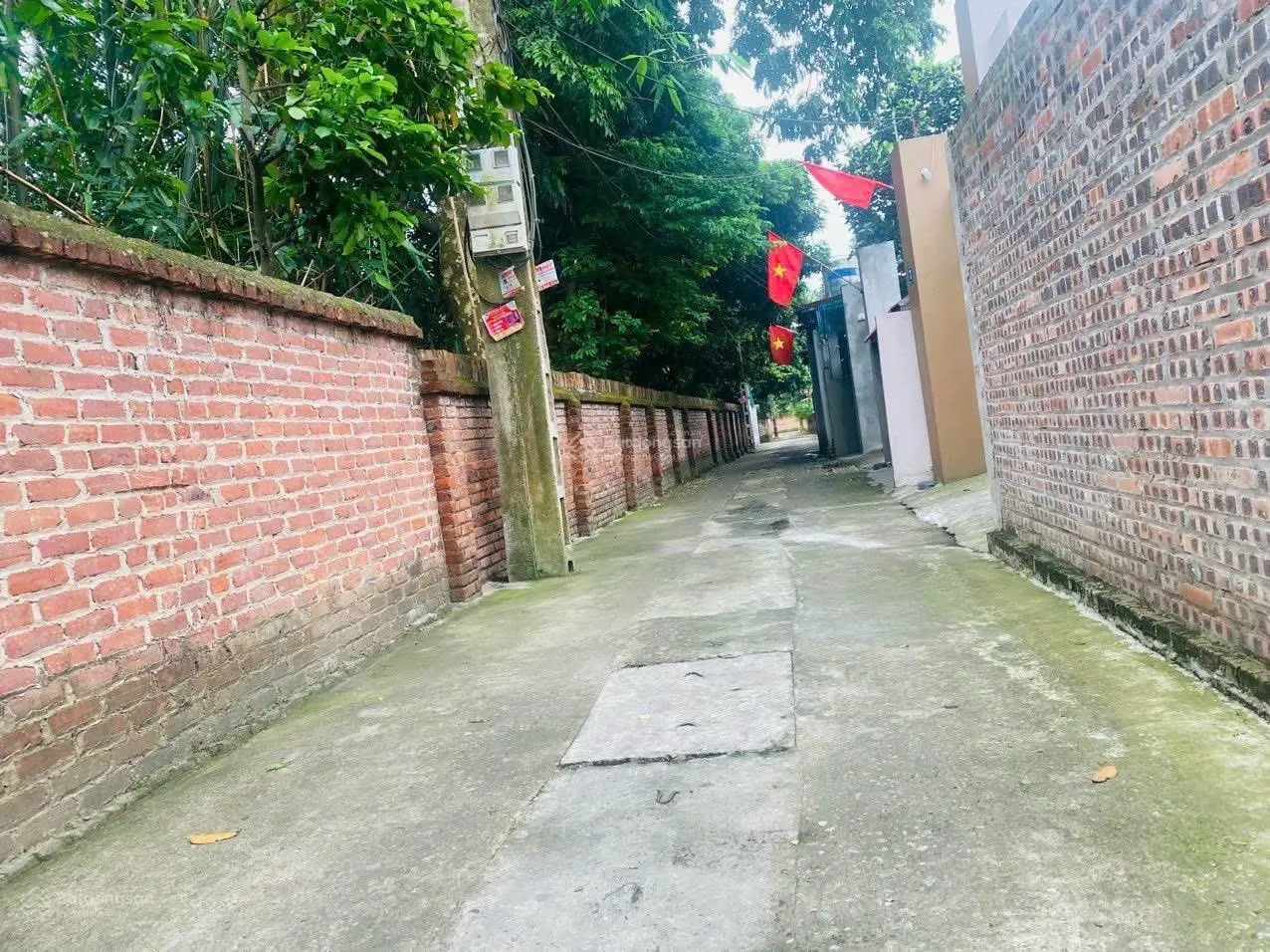 Đất chính chủ, cần bán 100m2 Đan Tảo, Tân Minh, Sóc Sơn