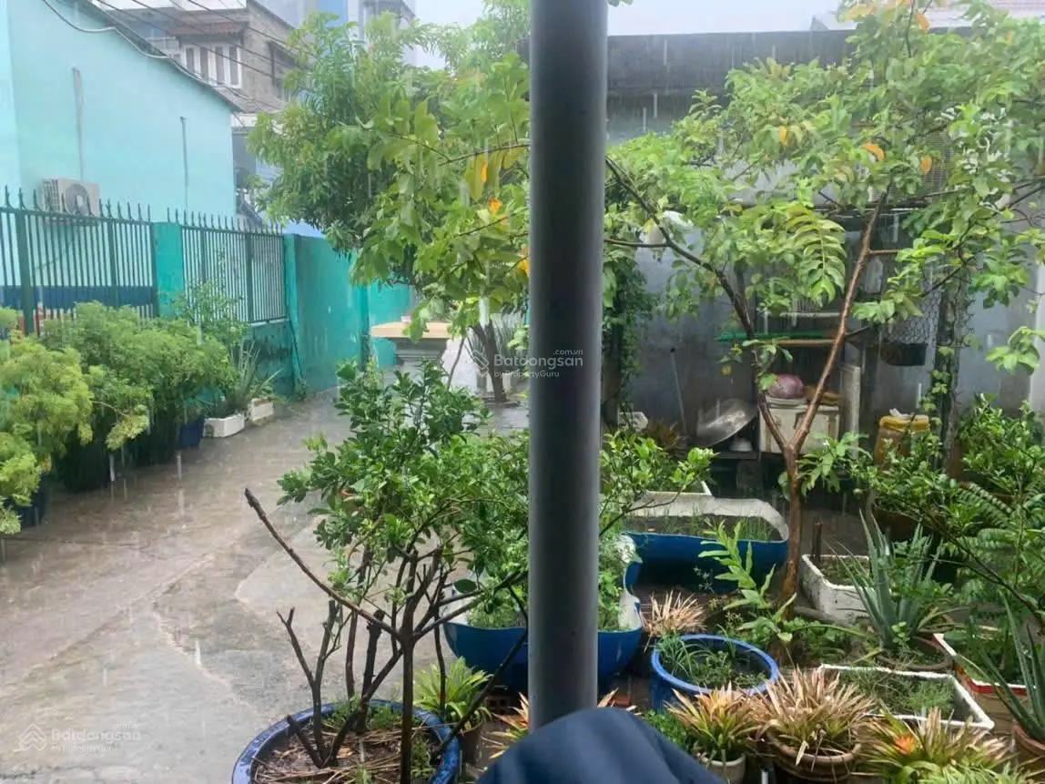 Nhà cấp 4 hẻm thông xe hơi gần Coopmart Ngã Tư Thủ Đức, P Tăng Nhơn Phú B, Q9, DT 241m2, 12tỷ TL