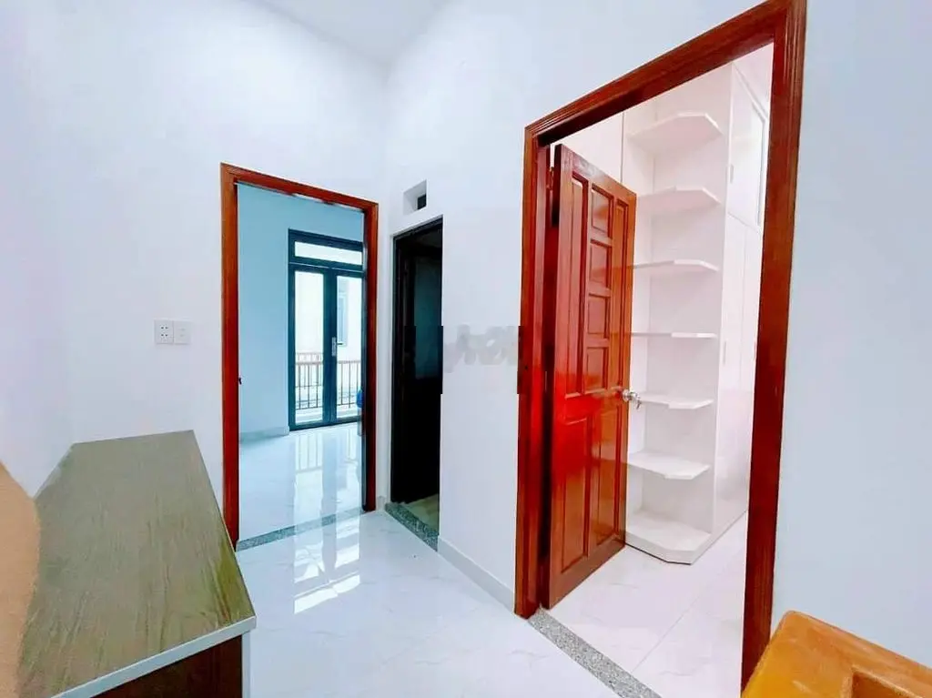 CHÍNH CHỦ BÁN GẤP NHÀ 1T1L SHR MT TRỊNH NHƯ KHUÊ.BÌNH CHÁNH 75M2/780TR