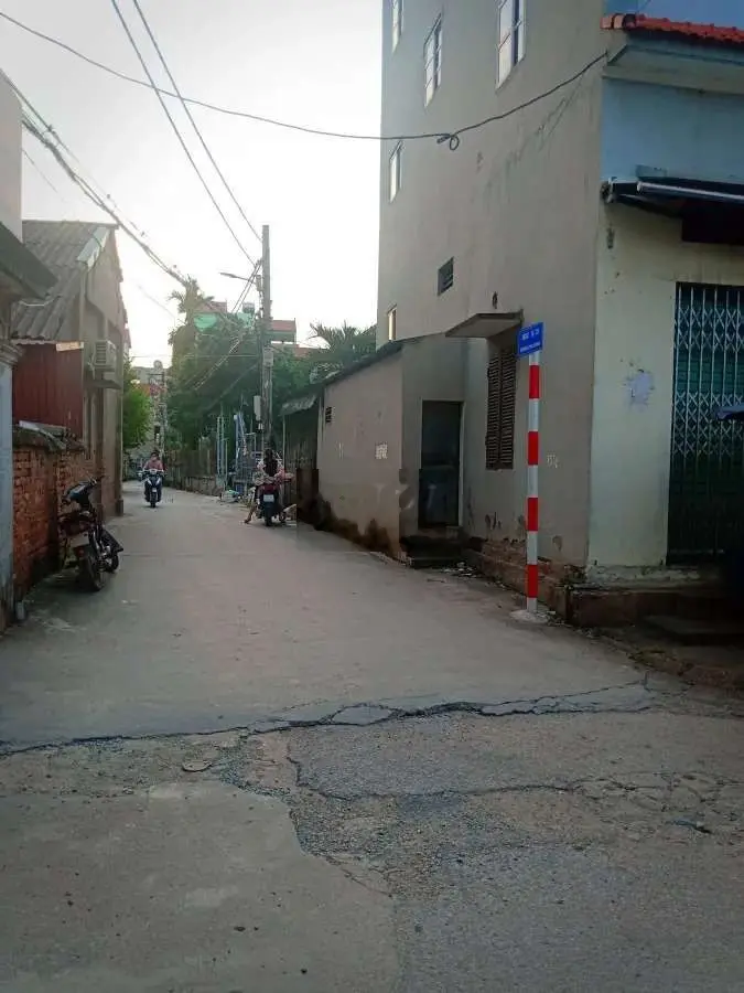 BÁN MẢNH ĐẤT ĐẸP SIÊU HIẾM TẠI PHÚ MINH PHÚC LÝ NHỈNH 3 TỶ
