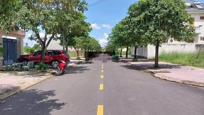Bán nhà 1 Trệt 1 lầu, Mặt Tiền đường Hưng Đạo Vương,thị trấn Trảng Bom