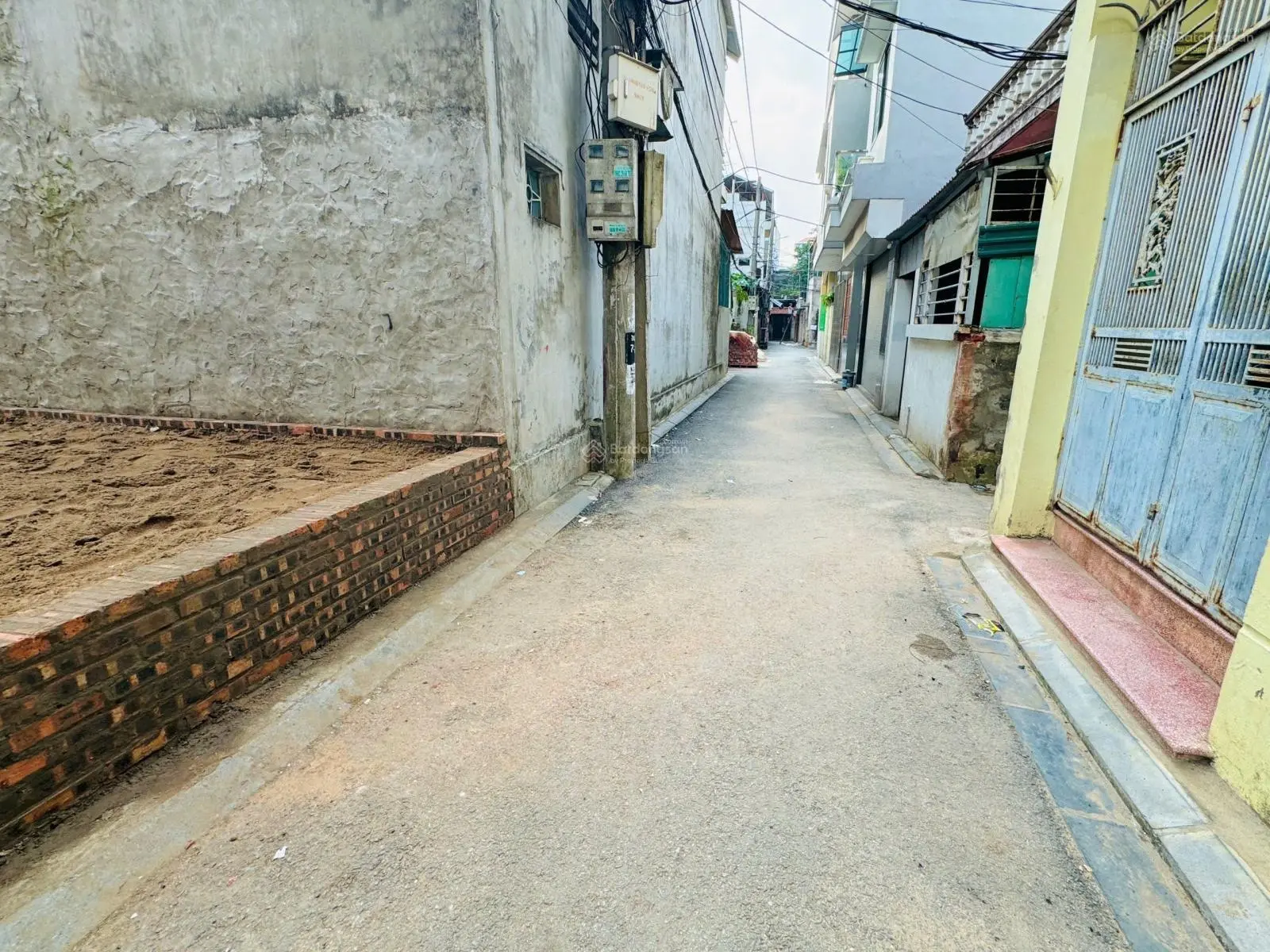 Hàng Hot Tổ 24, TT Đông Anh, Hà Nội DT: 60m2, MT 4m, GIÁ TỐT.