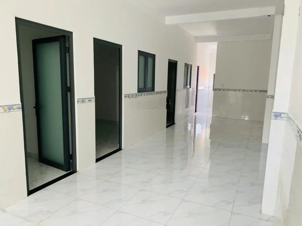 Nhà 195m2(7x24) NỞ HẬU 14m,3 TẦNG HẺM 8M XE HƠI Phan Huy Ích, phường 12 giá 16,8tỷ còn thương lượng