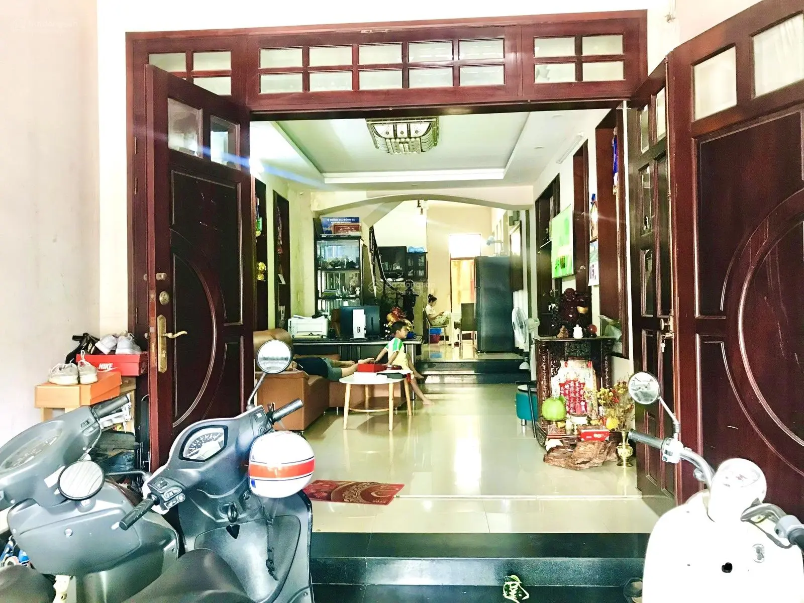 Bán Nhà MT Kinh Doanh, DT 4x20m, 1Trệt, 3Lầu, Đường Số Phước Bình. Giá Chỉ 11.5 Đồng.