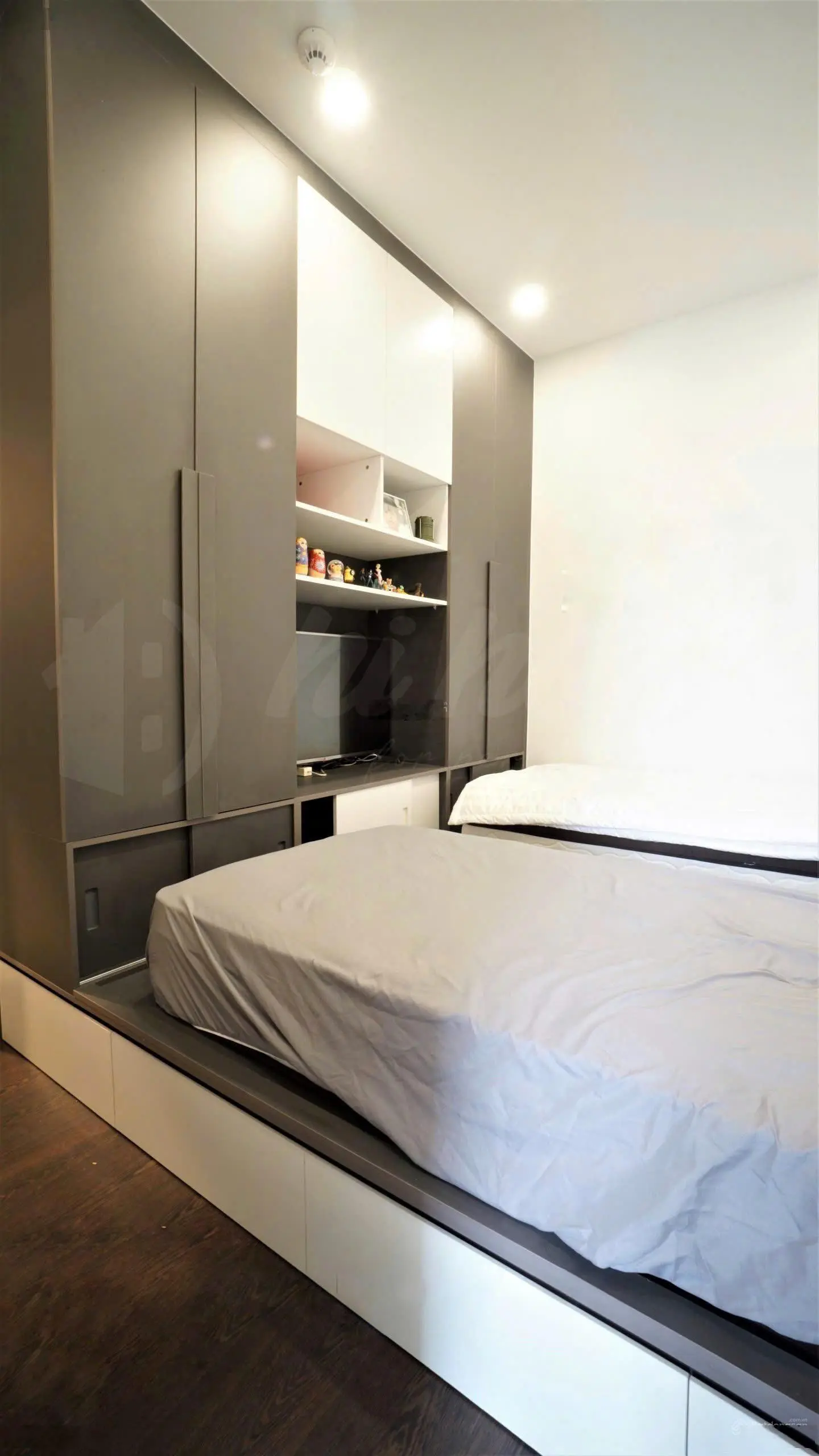 GOLDEN MANSION, 69m2, hướng bắc tháp GM3, Giá 4ty200 trừ lại hơn 100tr 0908 457 *** Linh NVL