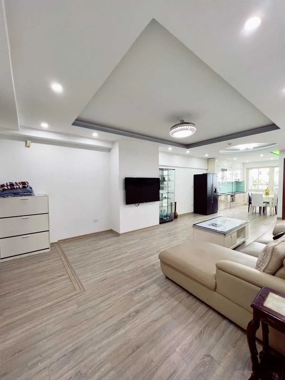 Cần bán căn hộ kđt Văn Khê, Hà Đông tòa ct1 dt 108m2 (3n 2w), 3.59tỷ sẵn sổ có nội thất, 0948 886 ***