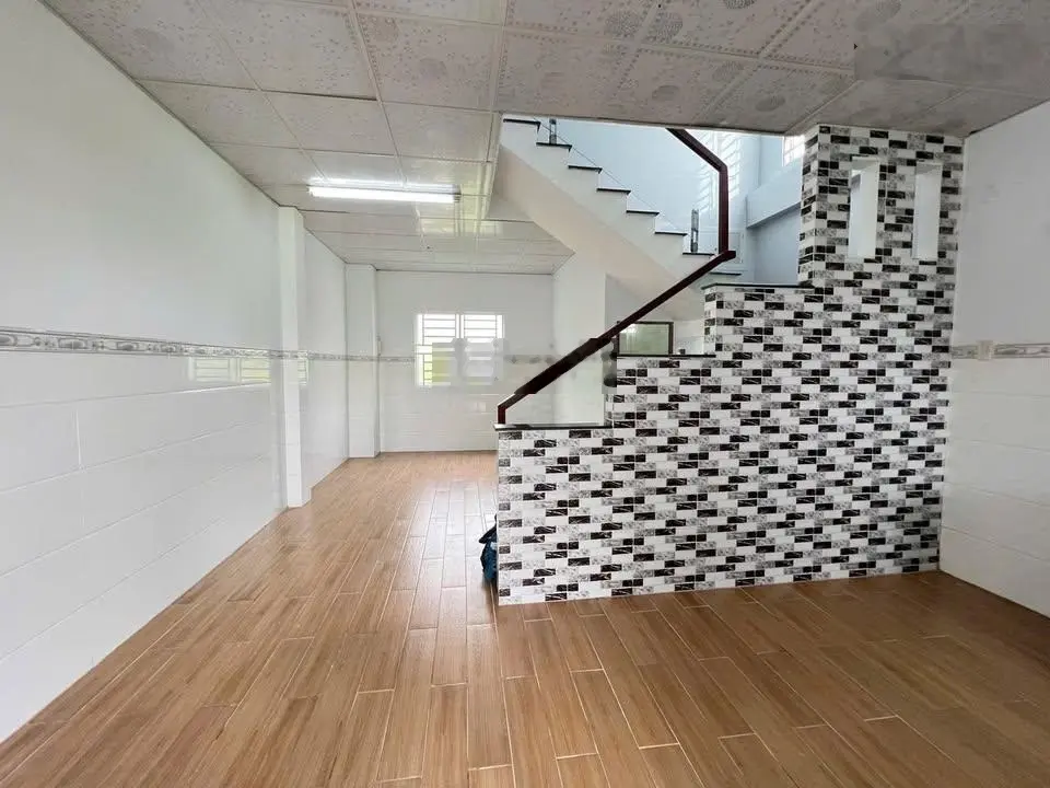 Bán nhà riêng tại Đường Gò Dưa, Tam Bình, Thủ Đức, TP. HCM, 85m2 uy tín giá siêu hời