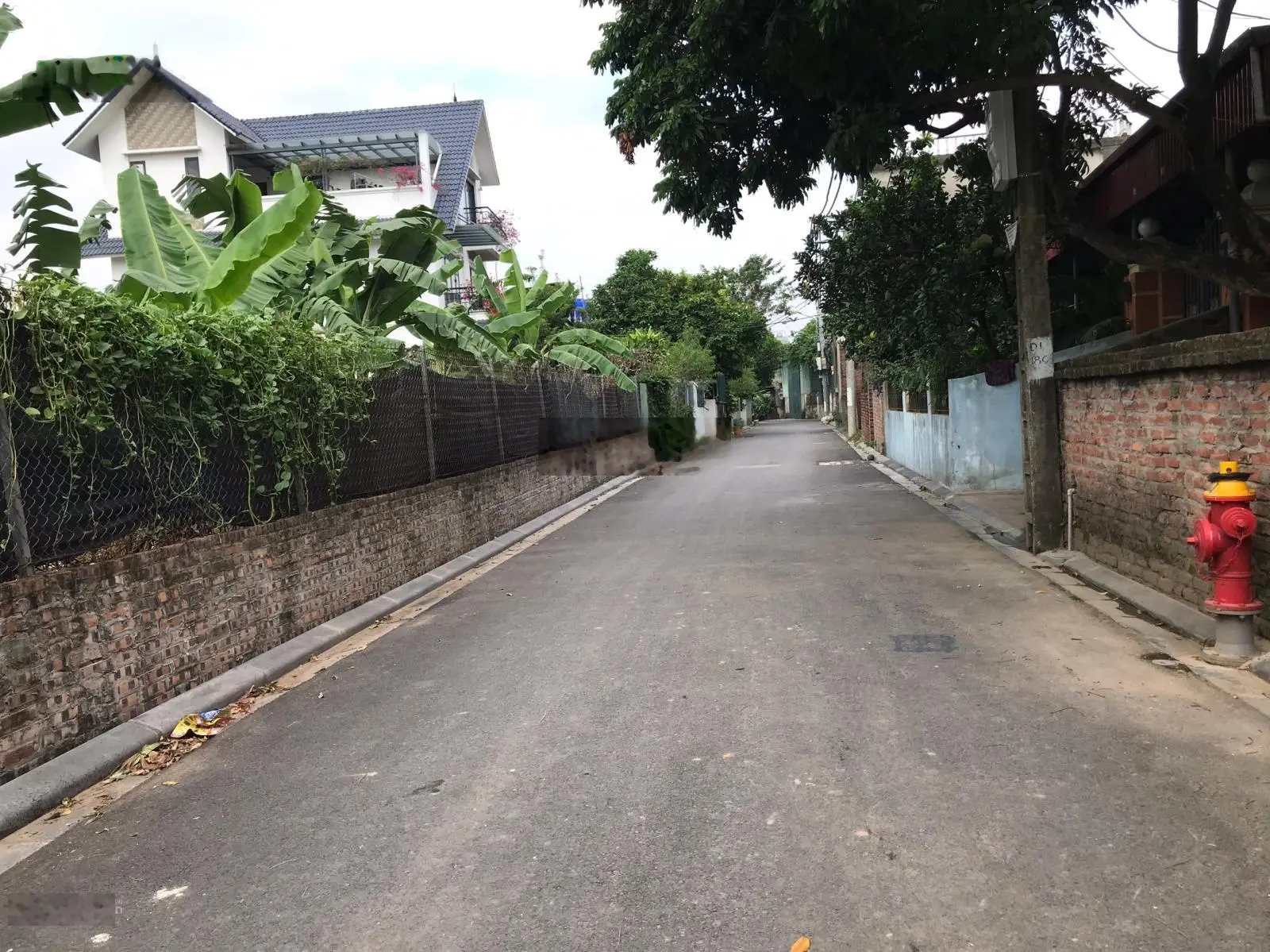 Bán đất tại đường Độc Lập, giá 70 triệu/m2, 75m2, phường Cự Khối, Long Biên, đường 2 oto tránh