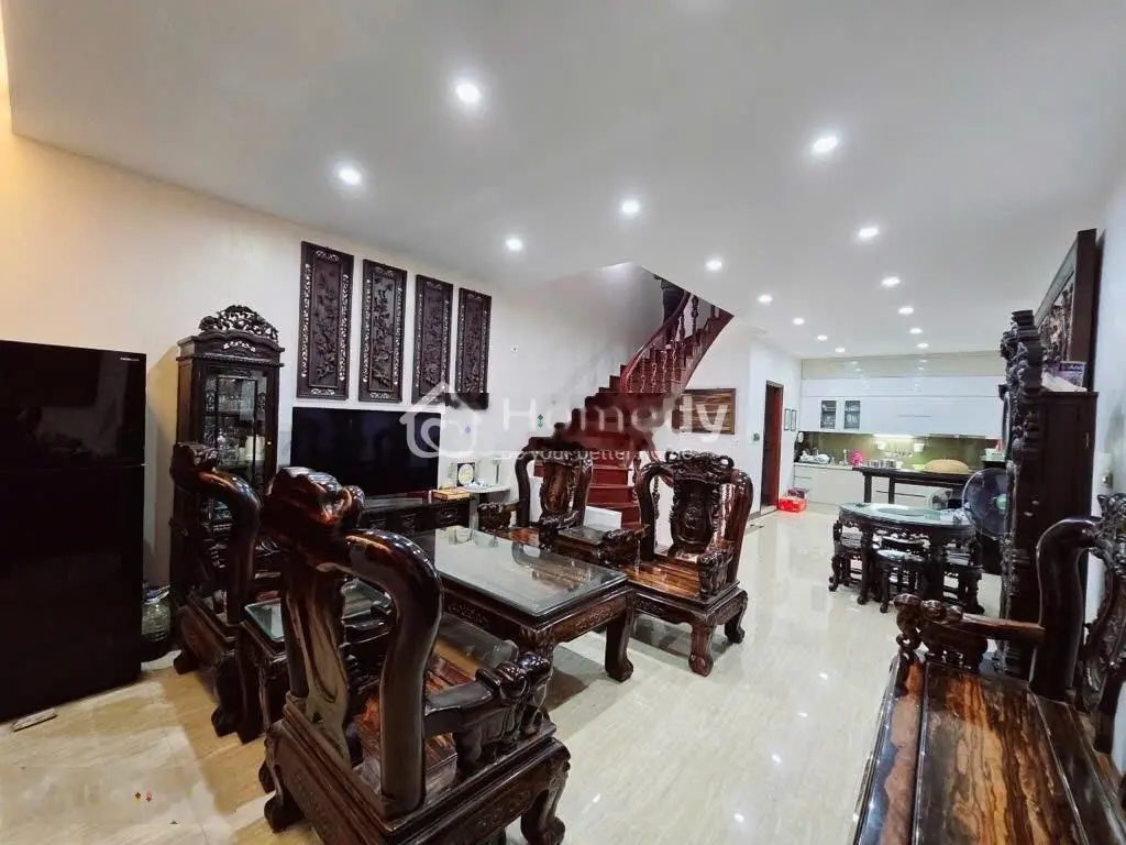 Cực phẩm Cầu Giấy - Lô góc 2 mặt thoáng - Ngõ ot- 5Tầng Full nội thất .LH 0966711386