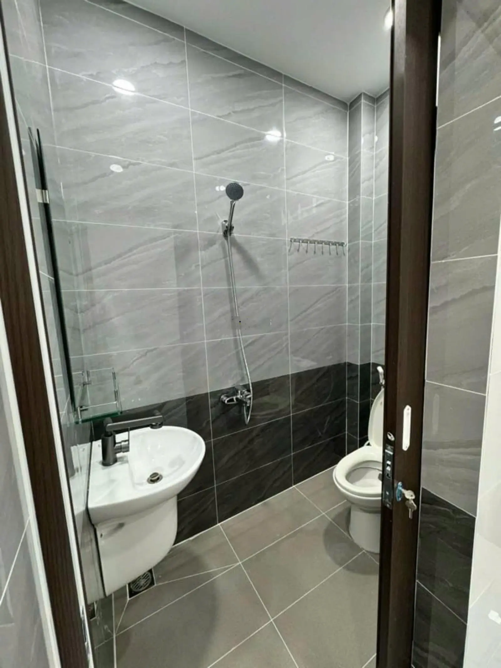 Nhà đẹp Nguyễn Văn Quá, Q. 12, 52m2, sổ hồng chính chủ
