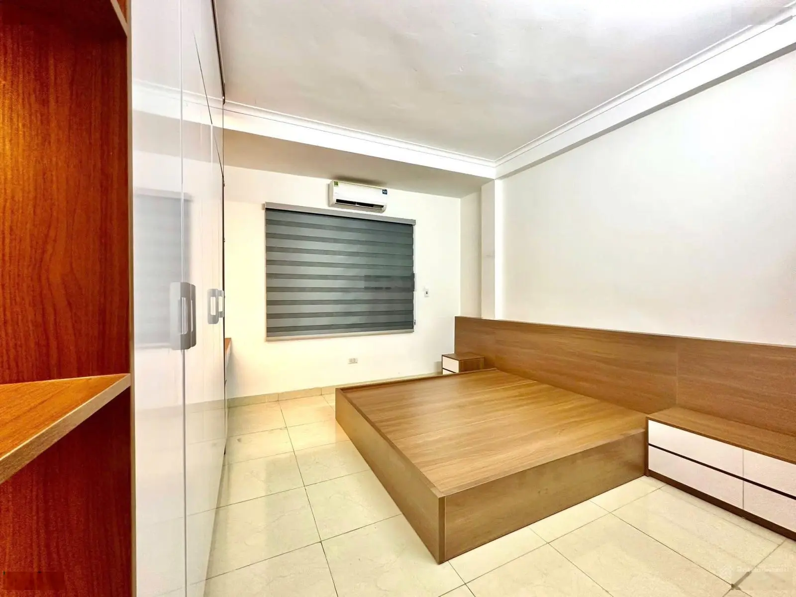Bán NR 34m2, 3PN, 4WC, 5 tầng tại Mậu Lương, Kiến Hưng, Hà Đông, 5,45 tỷ