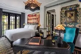 MẶT PHỐ ĐÀO DUY TỪ Ks 5* duy nhất đang bán khu phố cổ 80m2 74tỷ mt 5m5 siêu đẹp DOANH THU 180tr/th