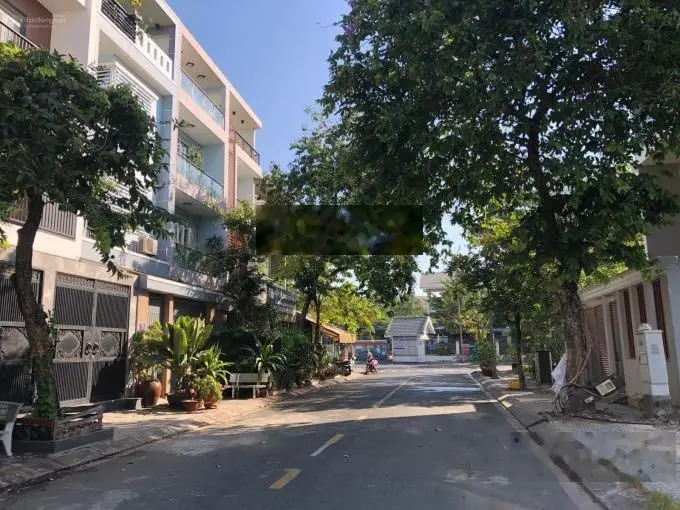 Hàng ngộp cắt lỗ 28 nền chỉ 3tỷxxx Phường Cát Lái, Q2 SHR, nhận ngay ưu đãi lên tới 500tr. LH ngay!