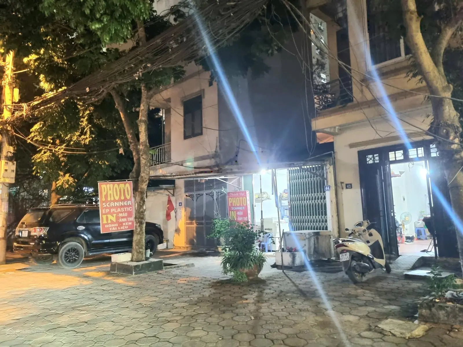 Phân lô víp kđt pháp vân, hoàng liệt, hoàng mai, 2 vỉa hè mênh mông, vị trí kinh doanh đắc địa
