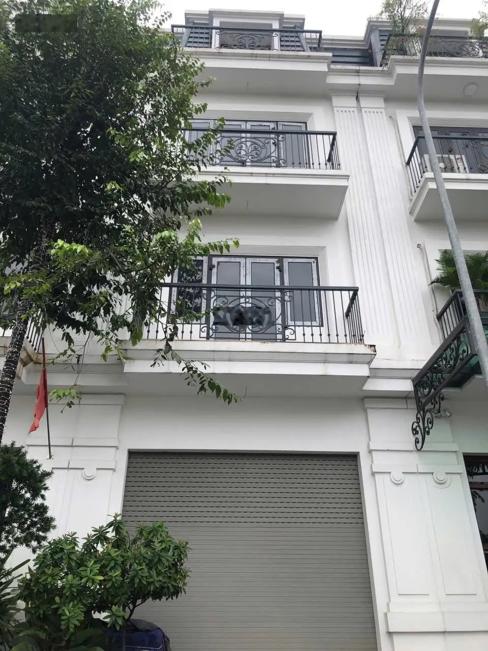 Căn siêu đẹp còn sót lại tại dự án Việt Phát South City - Lê Chân - Hải Phòng