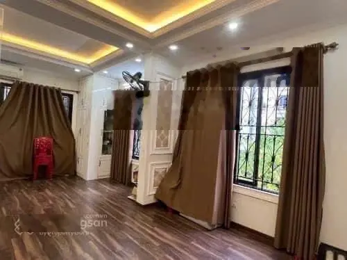 Bán nhà Đàm Quang Trung- Phố Trạm- Aeon mall Long Biên- DT 42mx4tầng, mt 7,5m, giá nhỉnh 6 tỷ