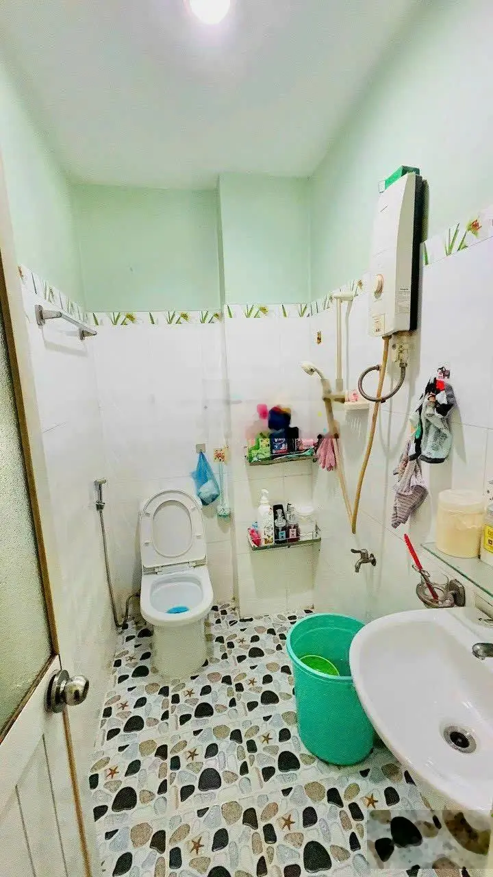 Bán Nhà Đường Phan Đình Phùng phường 1 Quận Phú Nhuận