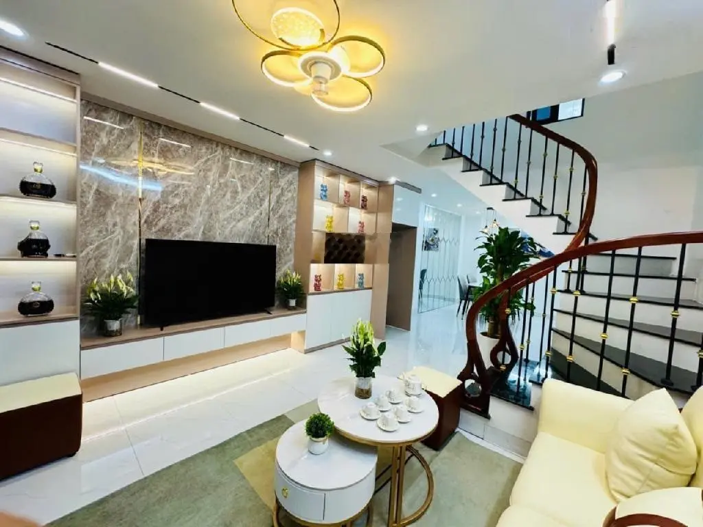 Bán Nhà Riêng 36m Chính Chủ - Đại Mỗ - Ôtô tránh Kinh Doanh