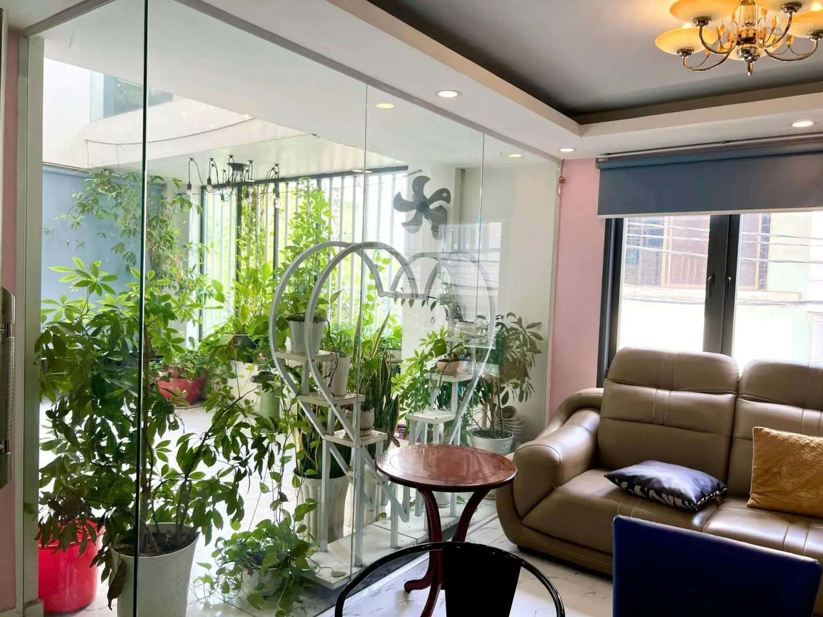 Nhà to hẻm lớn đường Nguyễn Trãi Q5 (DT 8x16m CN đủ) bán nhanh còn thương lượng