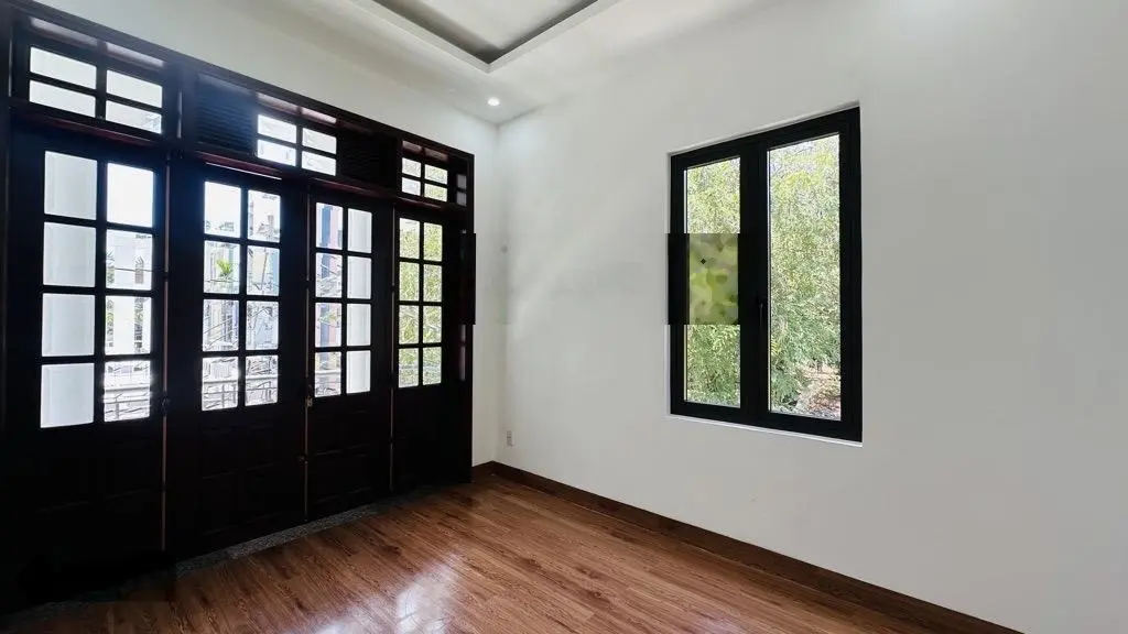 Ngũ Hành Sơn 7 tỷ x - nhà 3 tầng, lô góc 2 mặt kiệt ô tô gần đường Trần Văn Dư