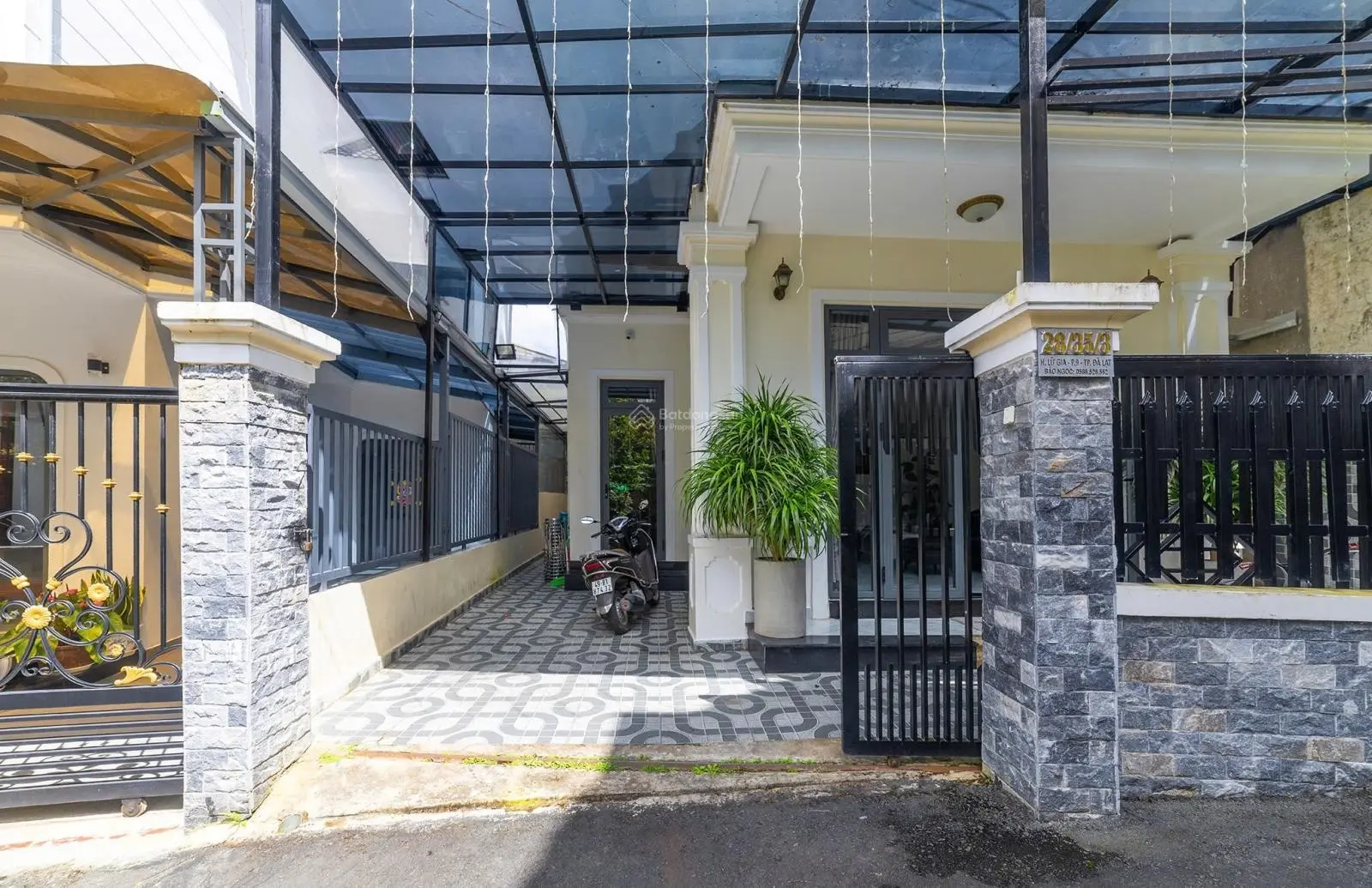 Bán villa nhỏ xinh tại Lữ Gia, Phường 9, Đà Lạt