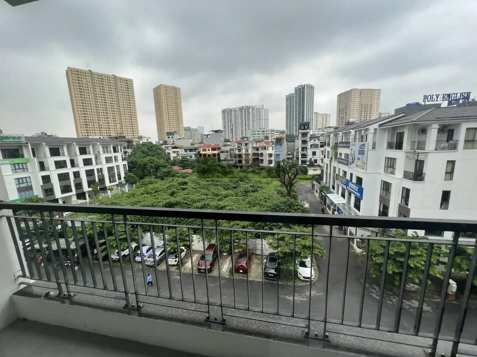 Chính chủ bán lô liền kề 110m2 hoàn thiện đẹp có thang máy giá tốt nhỉnh 30 tỷ. LH: 0963 689 ***