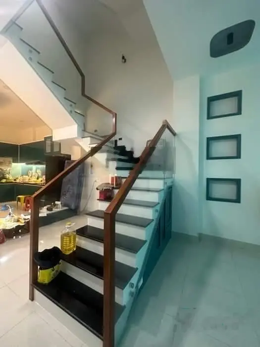 7 TỶ XÍU- TÂY THẠNH -LÊ TRỌNG TẤN sát AEON - 4 TẦNG -72M VUÔNG- HẺM XE TẢI 6M THÔNG - VỊ TRÍ VÀNG