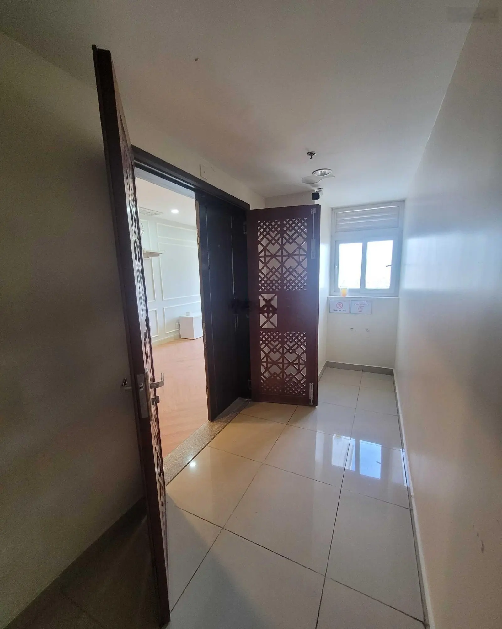 Căn hộ giá rẻ chỉ 33 triệu/m2 khu vực TP. HCM - Quận 6